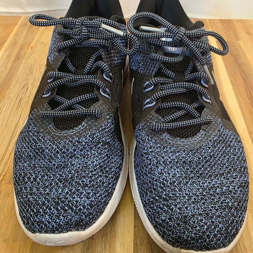 Nike Flex Trainer 8 Women's Running Shoes - Picture 9 of 9